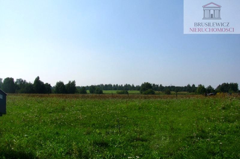 Działka budowlana Wysoka