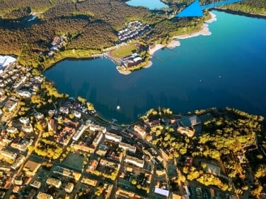 Działka budowlana Barlinek