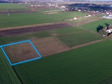 Działka budowlana Gorzów Wielkopolski