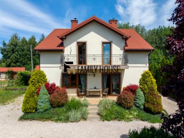 Dom Bliżyn