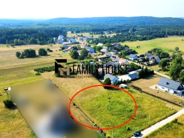 Działka budowlana Bolmin
