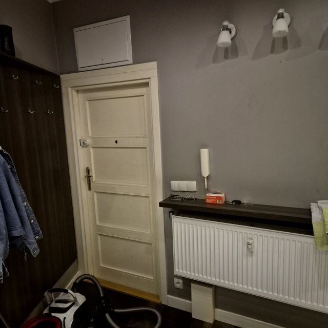Mieszkanie Szczecin