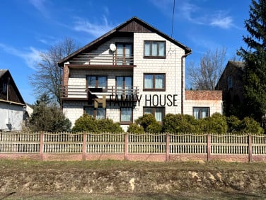 Dom Łączany