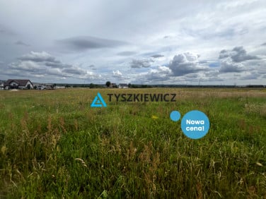 Działka usługowa Zamostne