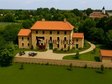 Budynek użytkowy Szydłowiec