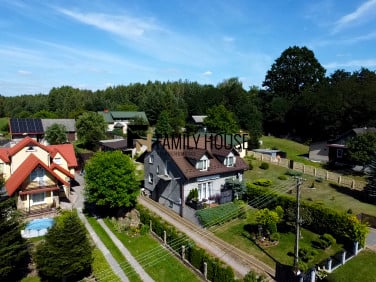 Dom Gąsawy Rządowe