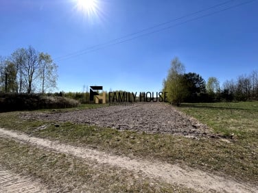 Działka Kamienna Wola