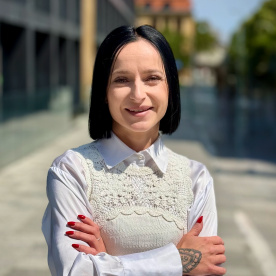 Kinga Rybkowska