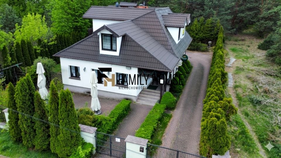 Dom Skarżysko-Kamienna