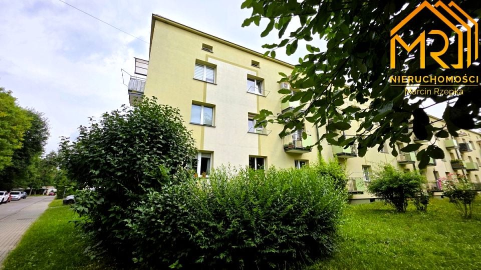 Mieszkanie Tarnów