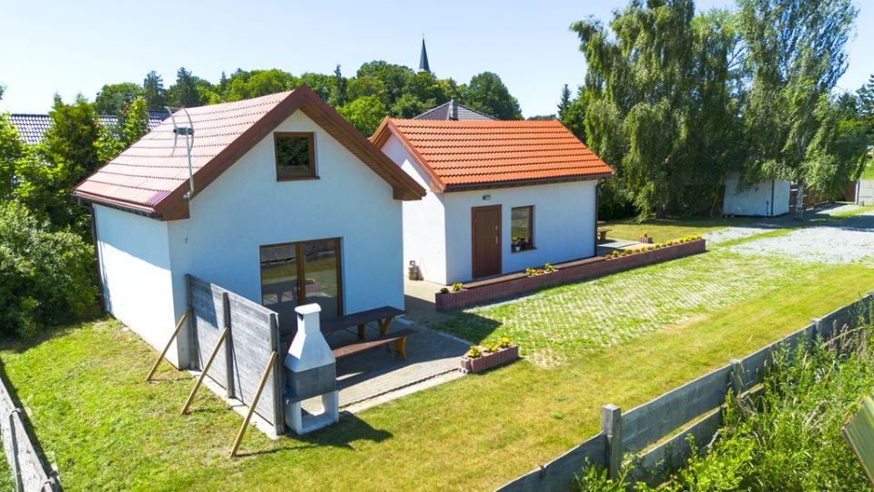 Dom Kołczewo