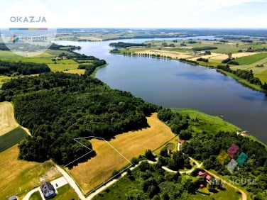 Działka budowlano-rolna Żegoty