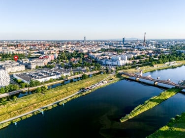 Mieszkanie Wrocław