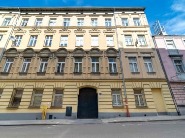 Mieszkanie Łódź