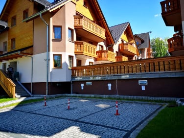 Mieszkanie Karpacz