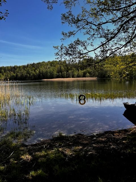 Działka rolna Piaski