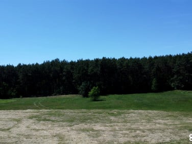 Działka budowlana Smogorzewiec