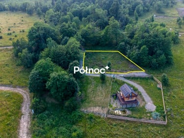 Działka Wilcza