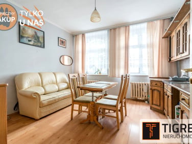 Mieszkanie Gdańsk