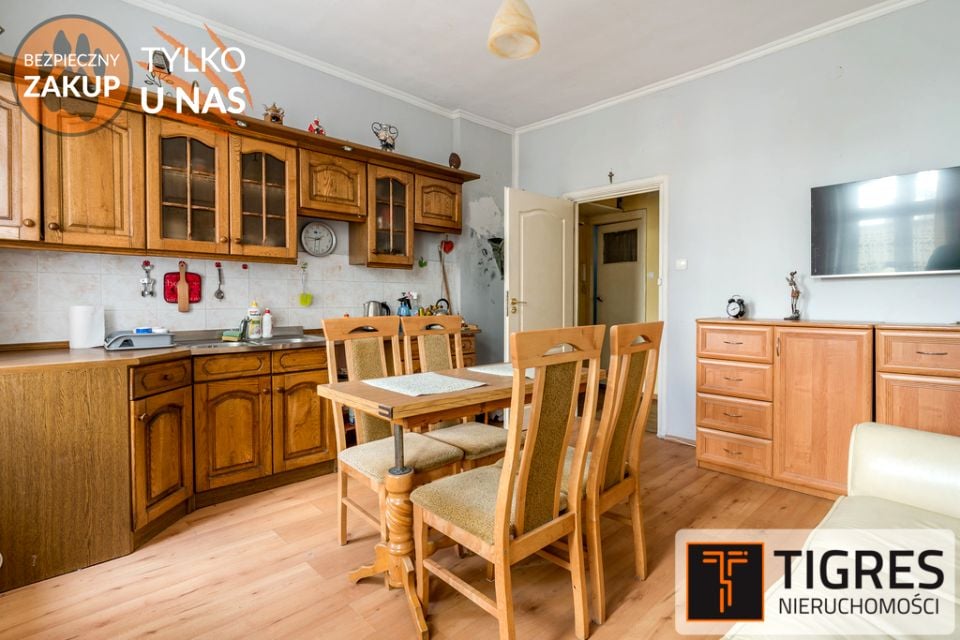 Sprzedam Mieszkanie Gdańsk - 73,40 m²