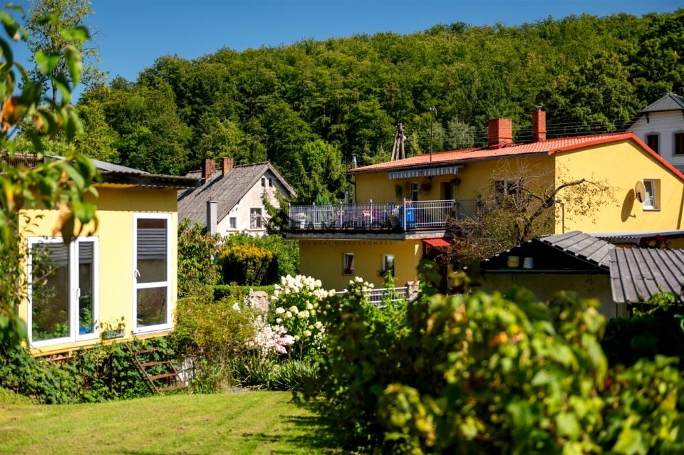 Dom Jelenia Góra