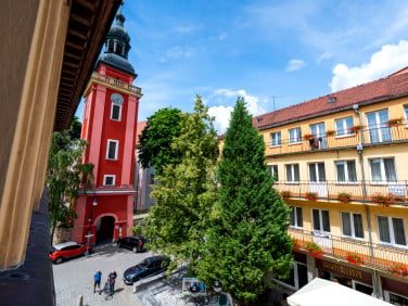 Mieszkanie Jelenia Góra sprzedaż