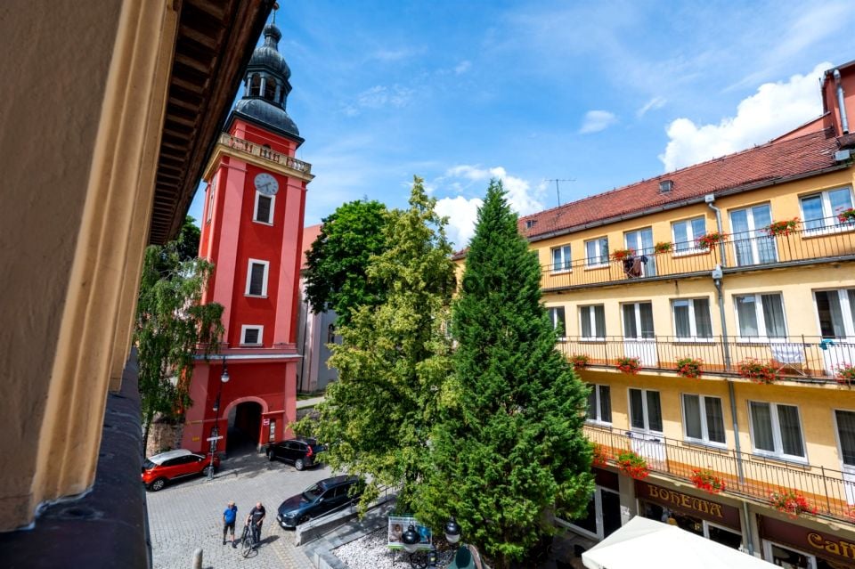 Mieszkanie Jelenia Góra sprzedaż