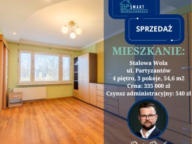Mieszkanie blok mieszkalny sprzedaż