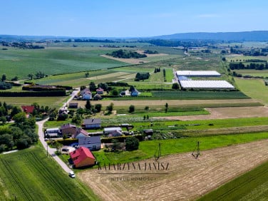Działka Krzeszowice
