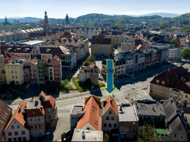 Budynek użytkowy Jelenia Góra