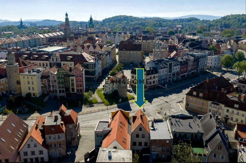 Budynek użytkowy Jelenia Góra