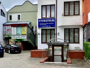 Lokal Jelenia Góra