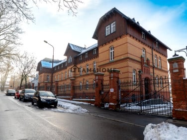 Mieszkanie Jelenia Góra