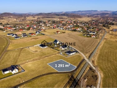 Działka Łomnica