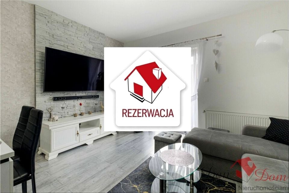 Mieszkanie Wągrowiec