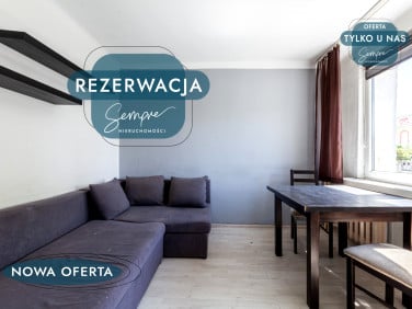 Mieszkanie Łódź