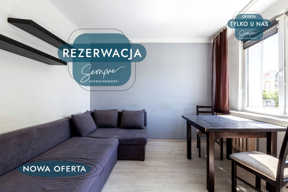 Mieszkanie Łódź