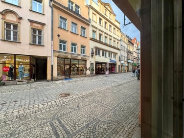 Budynek użytkowy Jelenia Góra