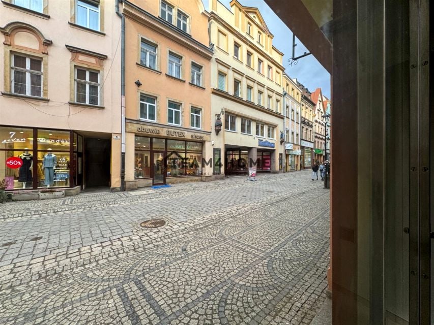 Budynek użytkowy Jelenia Góra