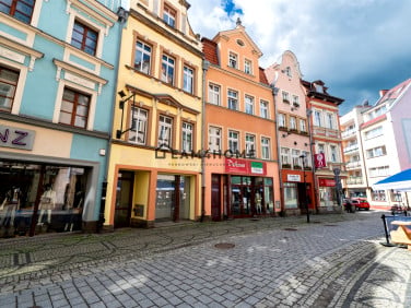 Budynek użytkowy Jelenia Góra