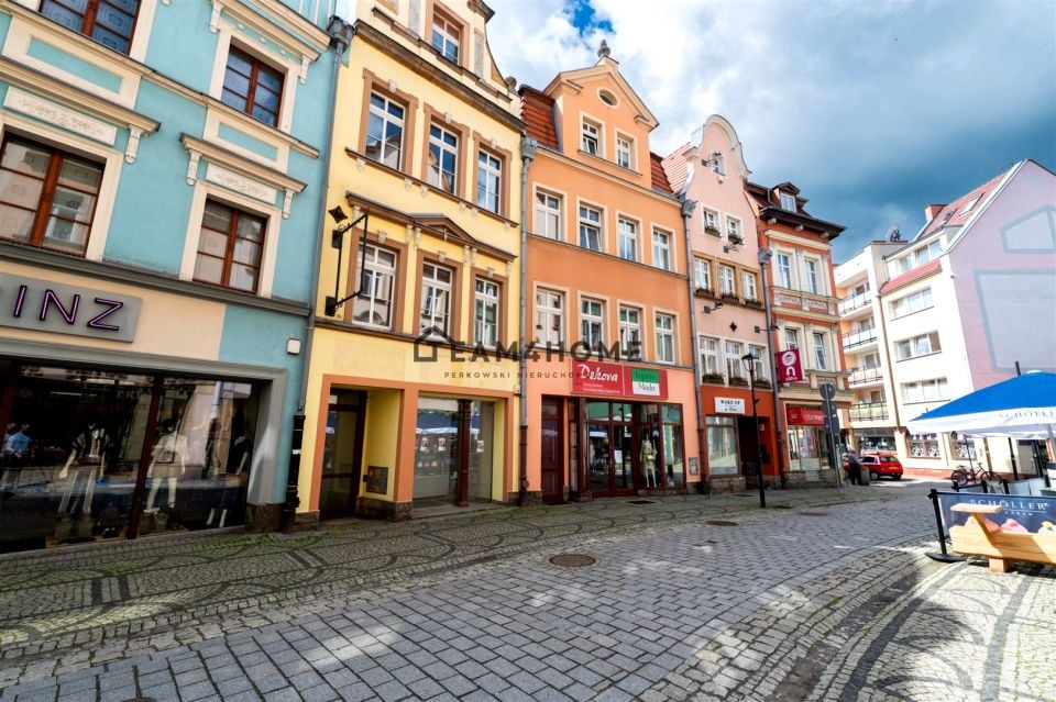 Budynek użytkowy Jelenia Góra