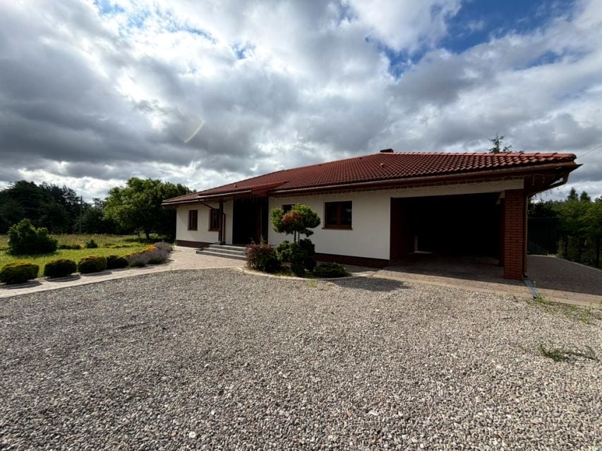 Dom Kończyce-Kolonia