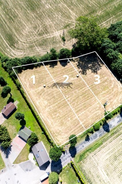 Działka przemysłowa Ryki
