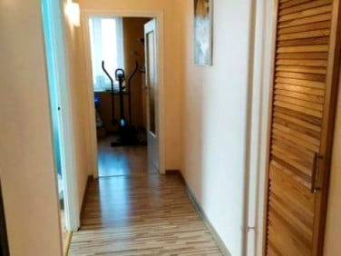 Mieszkanie blok mieszkalny sprzedaż