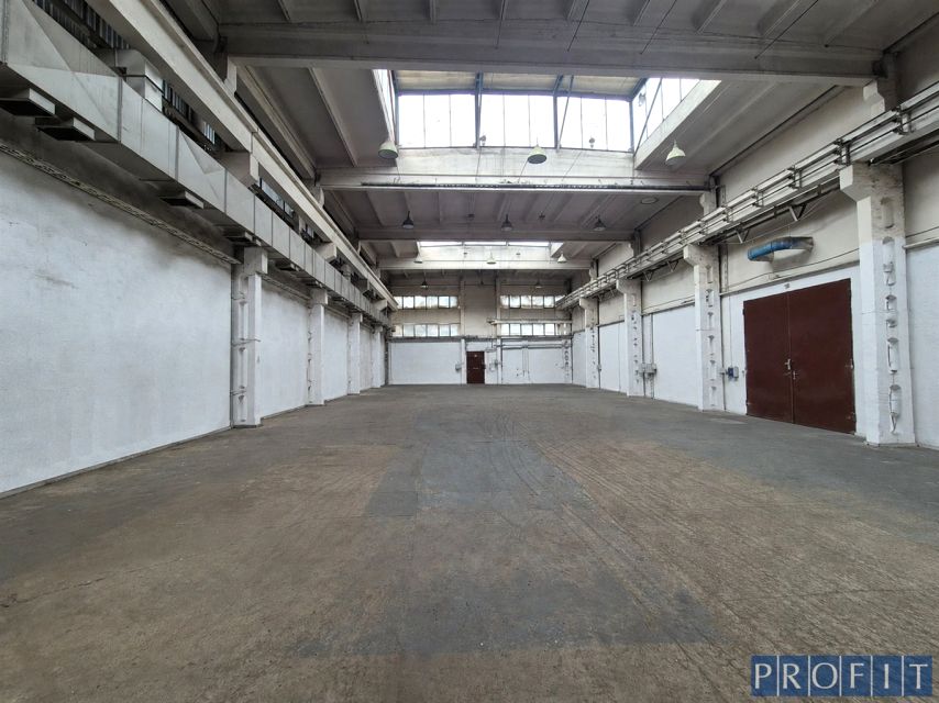 Budynek użytkowy Katowice