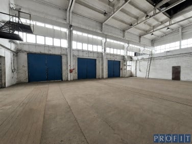 Budynek użytkowy Katowice