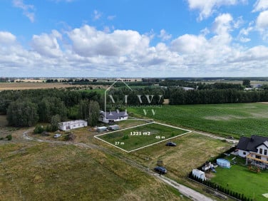 Działka budowlana Słońsko