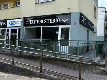 Lokal Piła