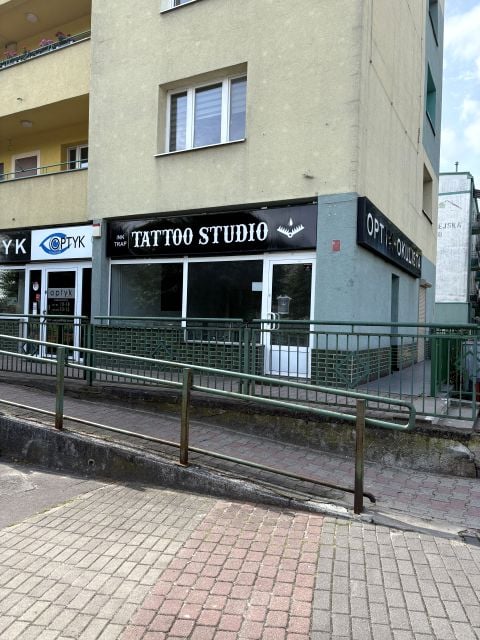 Lokal Piła