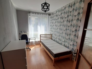 Pokój Katowice